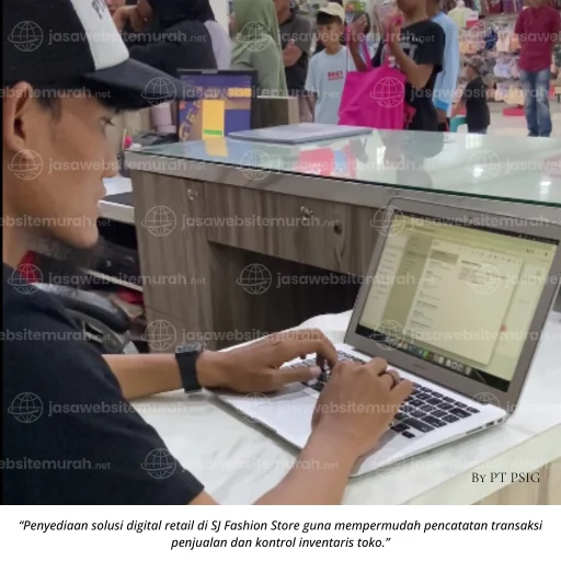 Dokumentasi Client #25 - dokumentasi bersama client JWM