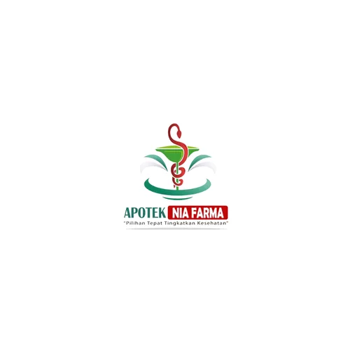 Apotek Nia Farma